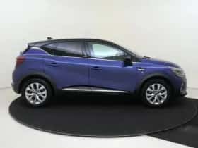 Renault Captur (2021) thumbnail 9