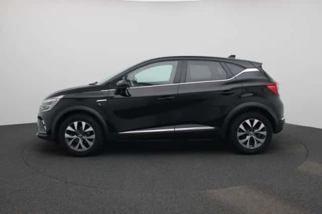 Renault Captur (2021) thumbnail 4
