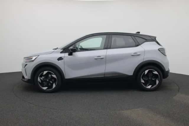 Renault Captur (2025) thumbnail 4