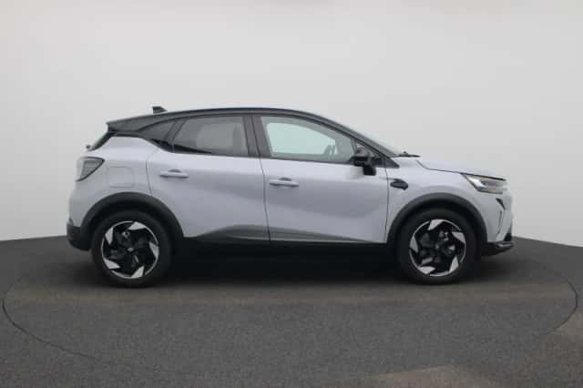 Renault Captur (2025) thumbnail 6