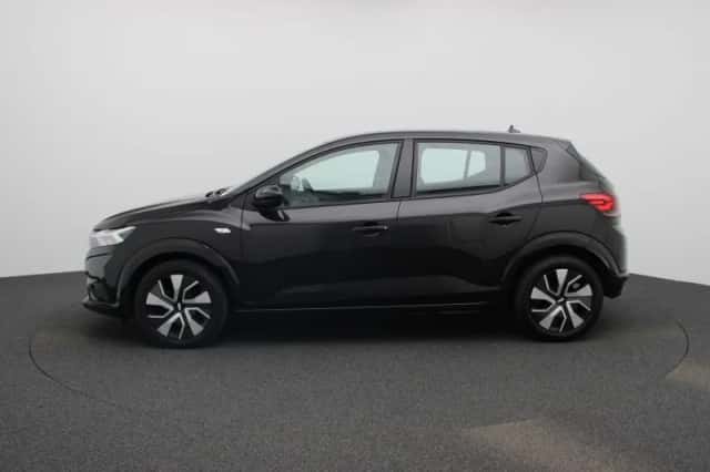 Dacia Sandero (2024) thumbnail 4