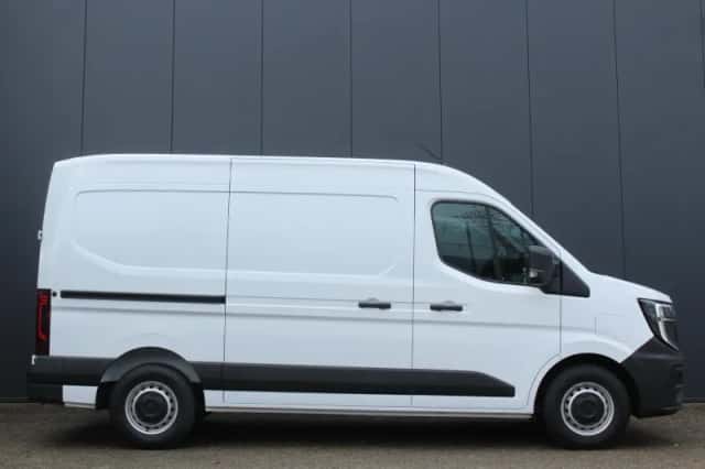 Renault Master (2025) thumbnail 4