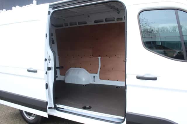 Renault Master (2025) thumbnail 6