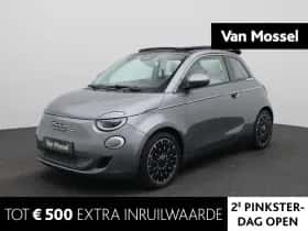 Fiat 500C (2023)