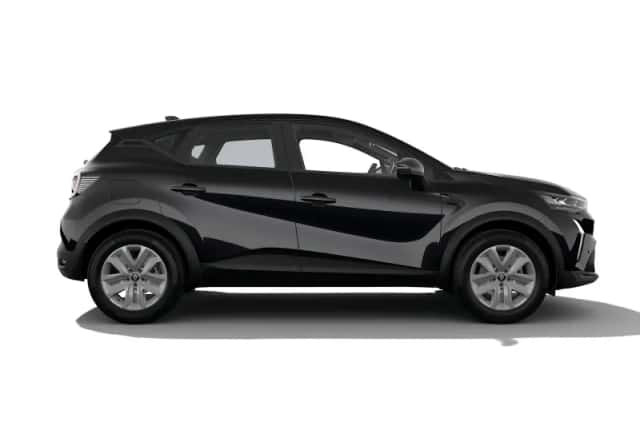Renault Captur (2026) thumbnail 3