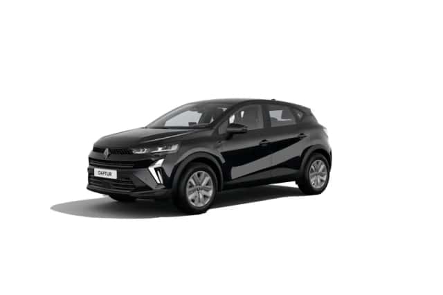 Renault Captur (2026) thumbnail 6