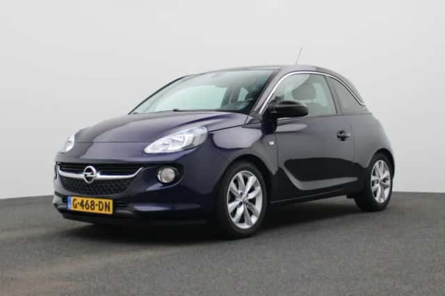 Opel Adam (2019) thumbnail 1