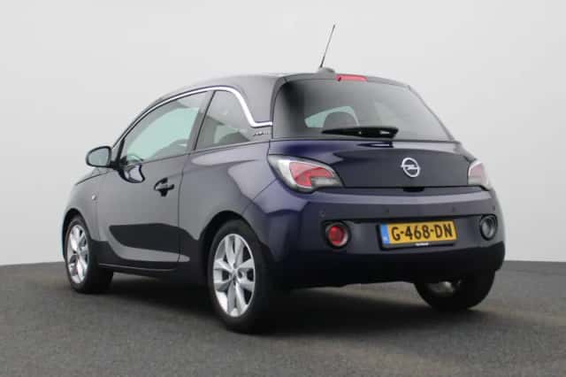 Opel Adam (2019) thumbnail 2