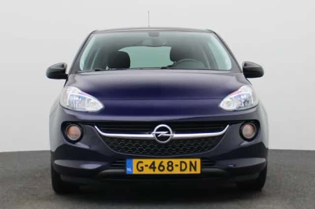 Opel Adam (2019) thumbnail 3