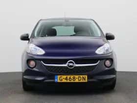 Opel Adam (2019) thumbnail 3
