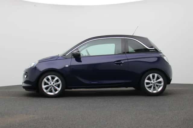 Opel Adam (2019) thumbnail 4