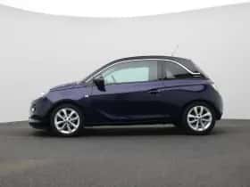 Opel Adam (2019) thumbnail 4