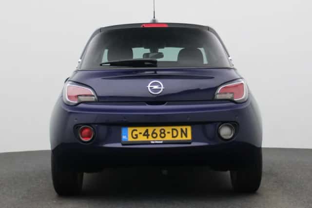 Opel Adam (2019) thumbnail 5