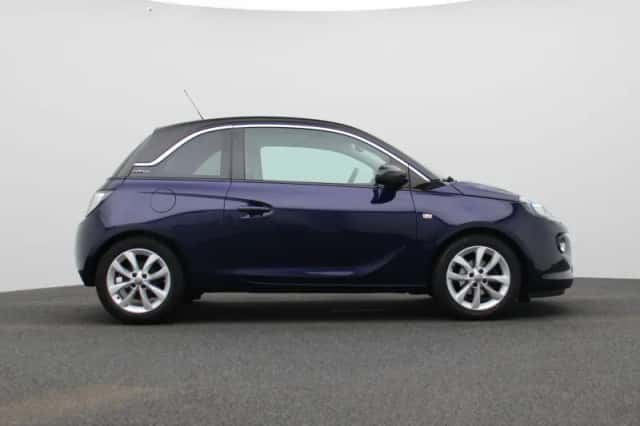 Opel Adam (2019) thumbnail 6