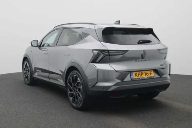 Renault Scénic (2026) thumbnail 2