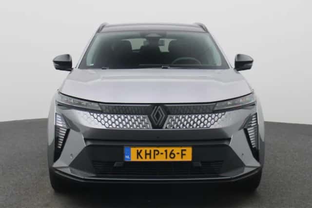 Renault Scénic (2026) thumbnail 3