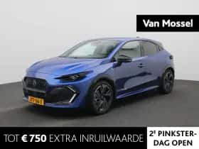 Renault Clio (2026)