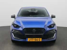 Renault Clio (2026) thumbnail 3