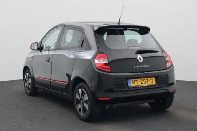 Renault Twingo (2017) thumbnail 2