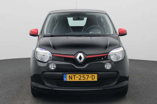 Renault Twingo (2017) thumbnail 3