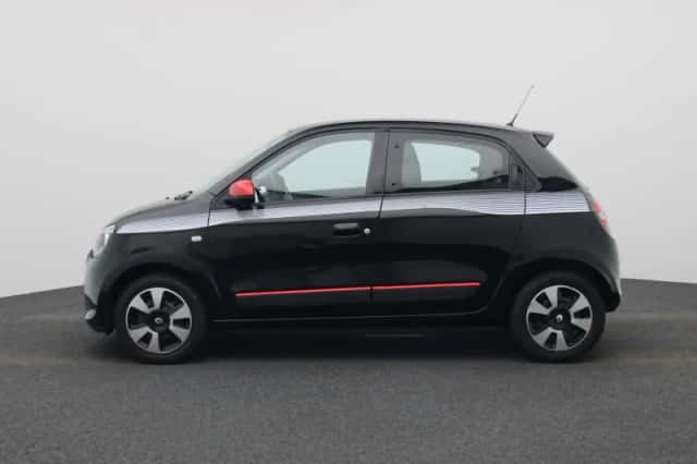 Renault Twingo (2017) thumbnail 4