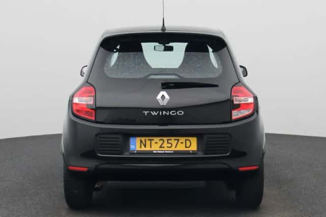 Renault Twingo (2017) thumbnail 5