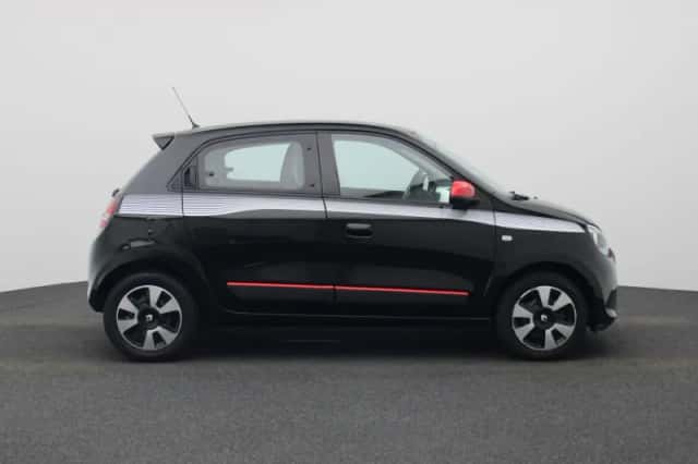 Renault Twingo (2017) thumbnail 6