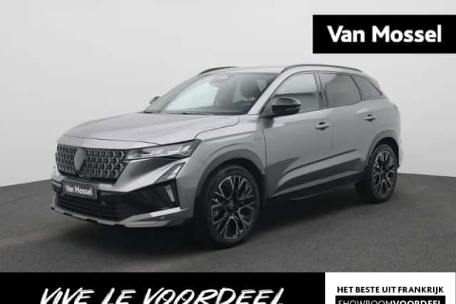 Renault Austral (2026) thumbnail 1