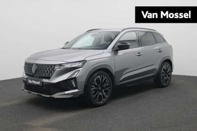 Renault Austral (2026) thumbnail 1