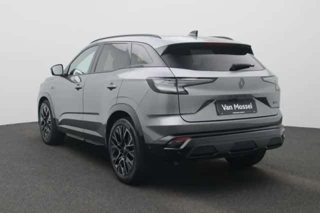 Renault Austral (2026) thumbnail 2