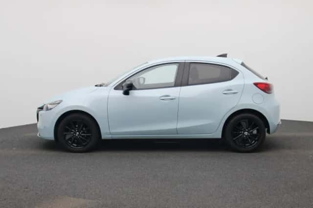 Mazda 2 (2024) thumbnail 4
