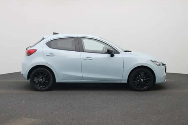 Mazda 2 (2024) thumbnail 6