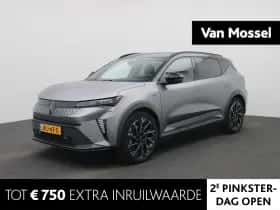 Renault Scénic (2025)