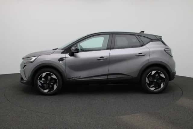 Renault Captur (2026) thumbnail 1