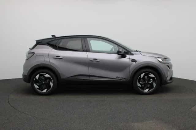 Renault Captur (2026) thumbnail 3