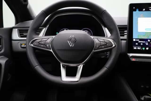 Renault Captur (2026) thumbnail 4