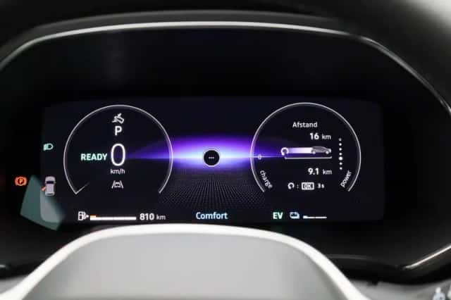 Renault Captur (2026) thumbnail 5