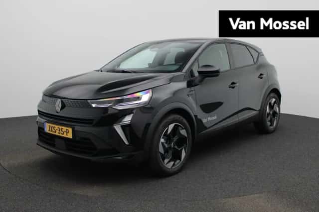 Renault Captur (2026) thumbnail 1