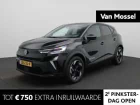 Renault Captur (2026)