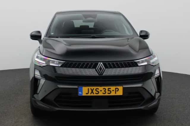 Renault Captur (2026) thumbnail 3