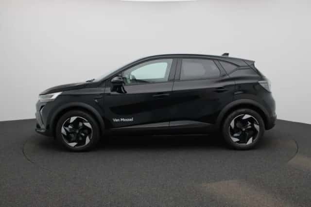 Renault Captur (2026) thumbnail 4