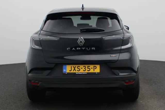 Renault Captur (2026) thumbnail 5