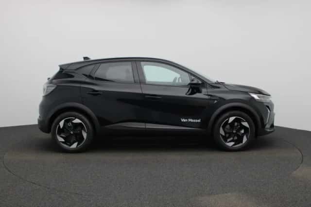 Renault Captur (2026) thumbnail 6