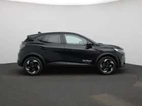 Renault Captur (2026) thumbnail 6
