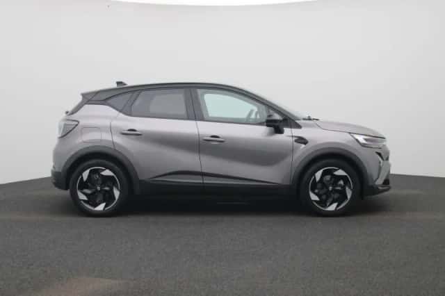 Renault Captur (2025) thumbnail 6