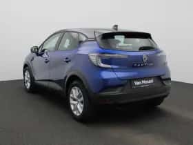 Renault Captur (2025) thumbnail 2