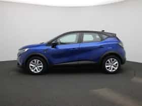 Renault Captur (2025) thumbnail 4