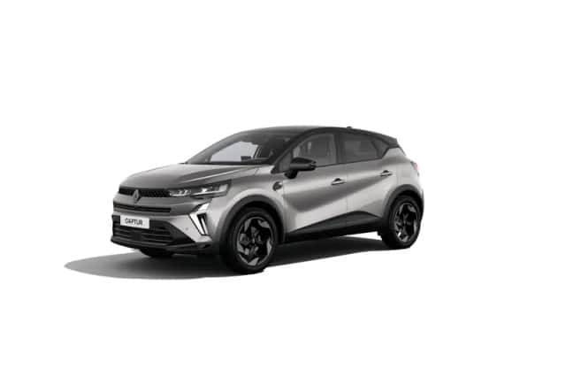 Renault Captur (2026) thumbnail 5