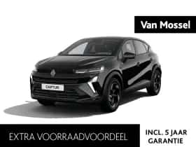 Renault Captur (2026)