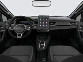 Renault Captur (2026) thumbnail 11